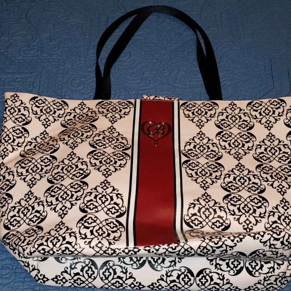Brighton Tote